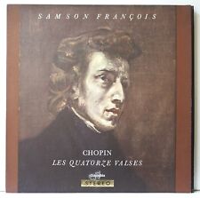 Samson françois piano d'occasion  France