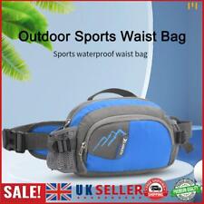 Sports waist bag for sale  UK