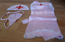 Krankenschwester utfit rosa gebraucht kaufen  Ulm