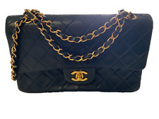 Vintage chanel classic for sale  Rocky Mount