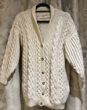 Womans wool cardigan for sale  WAKEFIELD