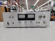 pioneer amplifier for sale  Shipping to Ireland