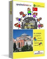 Sprachenlernen24 türkisch kin gebraucht kaufen  Berlin