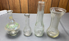 Lot vintage vases for sale  Hot Springs