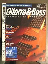 Gitarre bass 1993 gebraucht kaufen  Spraitbach