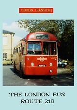 London transport bus for sale  MARCH