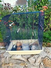 Cage oiseaux accessoires d'occasion  Meaux