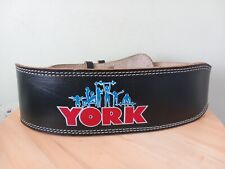 York weight lifting for sale  LUTON