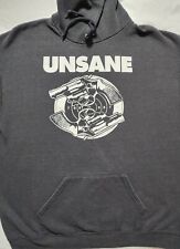 Unsane target hooded for sale  San Francisco