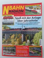 Bahn magazin 3 gebraucht kaufen  Berlin