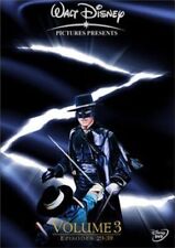 Zorro saison vol.3 d'occasion  France