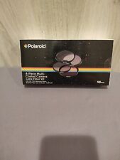 Polaroid optics 58mm for sale  Burgaw