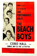 Beach boys 1965 for sale  Smyrna