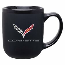 Corvette logo coffee for sale  Anaheim