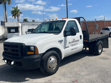 2006 f350 utility truck for sale  Fort Lauderdale