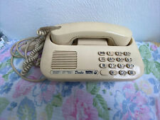 Ancien telephone filaire d'occasion  Aix-les-Bains