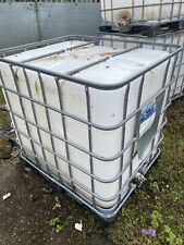 Ibc cage used for sale  WIGAN