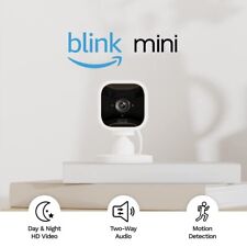 Blink mini indoor for sale  RUNCORN