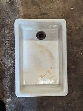 ceramic belfast sink for sale  HALIFAX