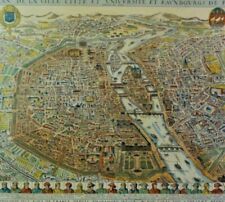 Antike landkarte kolor gebraucht kaufen  Bad Grund (Harz)