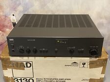 Nad 3130 integrated for sale  Shipping to Ireland