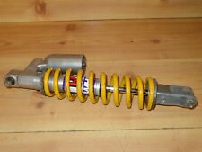 1986-95 Suzuki RM80 RM 80 Rear Shock Absorber 62100-02B30-163 White Brothers WP for sale  Shipping to South Africa