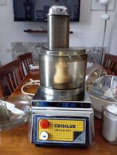 Robot cucina cuisilux usato  Carbonia