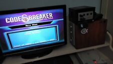 Code breaker dreamcast usato  Tivoli