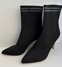 boots socks black silver for sale  Trabuco Canyon