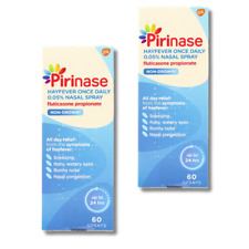Pirinase nasal spray for sale  PRESTON