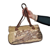 Borsa moschino donna usato  Pescara