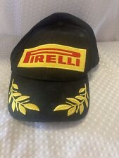 Pirelli pintage cap for sale  THETFORD