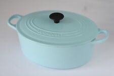 Creuset oval casserole for sale  OKEHAMPTON