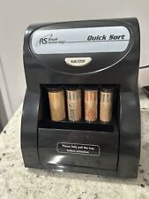 Electric coin sorter for sale  Bellingham