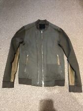 Allsaints mens byron for sale  EDINBURGH