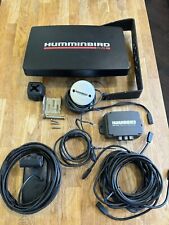 Humminbird 1198csi complete for sale  Shipping to Ireland