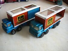 Matchbox superkings k14 for sale  Shipping to Ireland