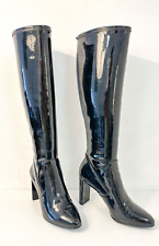 knee pvc boots for sale  BRISTOL