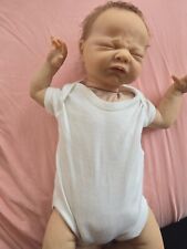 Reborn baby rooted for sale  WIMBORNE