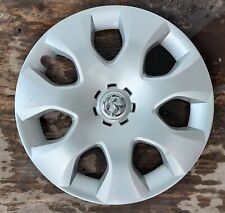 Vauxhall meriva wheel for sale  TELFORD