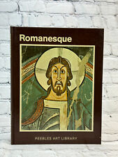 Romanesque peebles art for sale  Clifton Park
