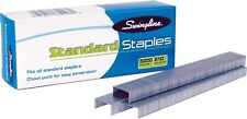 Staples standard inches for sale  New York
