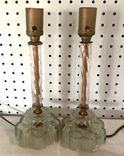 Matching vintage deco for sale  Weatherford