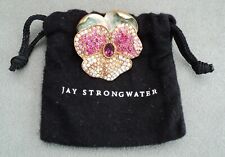 Vintage jay strongwater for sale  Ventura