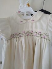 Infant hand smocked for sale  Riverside