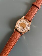 Pobeda men wristwatch for sale  Williamstown