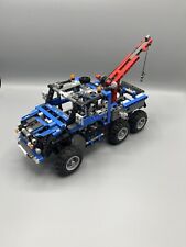 Lego technic 8273 gebraucht kaufen  Mindelstetten