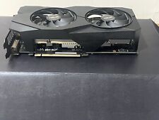 Asus dual nvidia for sale  North Bergen