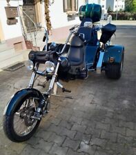 Boom trike gebraucht kaufen  Rastatt