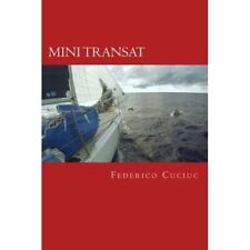 Mini transat paperback usato  Spedire a Italy